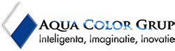 Aqua Color Grup Logo